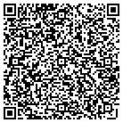 QR code with Christ Sanctified Church contacts