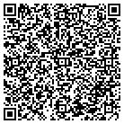 QR code with Concregation Gesher Shalom Inc contacts