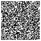 QR code with Cynthia P Roberts Ministries Inc contacts