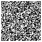 QR code with Faith Deliverance Kingdom Ministry Inc contacts