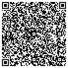 QR code with Faith Healing Ministry contacts