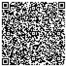QR code with First Baptist Chr-Union Park contacts