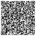 QR code with First Baptist Church of Taft contacts