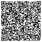 QR code with First Born Pentecostal Temple contacts