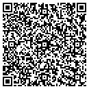QR code with M C L Consultants Inc contacts