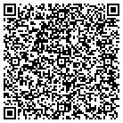 QR code with Advanced Medical Support Inc contacts