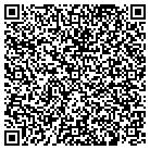 QR code with Galatian Missionary Bapt Chr contacts