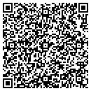 QR code with J E Travel Agency contacts