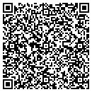 QR code with E Z Consults Inc contacts