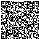 QR code with Harbour Church contacts