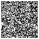 QR code with Hope Of Deliverance contacts
