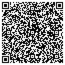 QR code with Just A Touch Ministries Inc contacts
