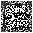 QR code with King Jesus Ministry contacts