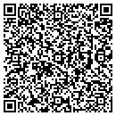 QR code with Hope Horizon contacts