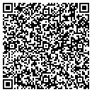 QR code with Kester Masonry contacts