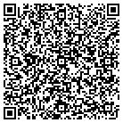 QR code with Honorable Peter J Fryefield contacts