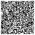 QR code with Allegiance Entertainment Group contacts