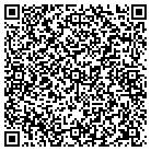 QR code with I & S Trading Intl Inc contacts