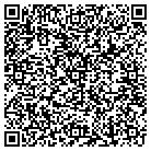 QR code with Open Arms Ministries Inc contacts