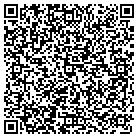 QR code with Advanced Piping Service Inc contacts