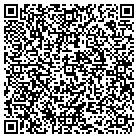 QR code with Open Door Primitive Bapt Chr contacts