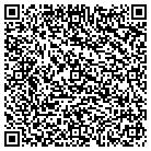 QR code with Open Homes Fellowship Inc contacts