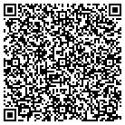 QR code with Reigning Truth Ministries Inc contacts