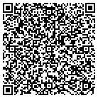 QR code with Salem Bethren in Christ Church contacts