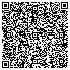 QR code with Accuscribe Transcription Service contacts