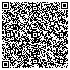 QR code with St John Vianney Catholic Chr contacts