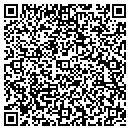 QR code with Horn Farm contacts