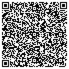 QR code with Service Master Professional contacts