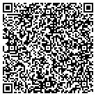 QR code with Calvary Church of Open Bible contacts