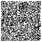 QR code with Charity Christian Fellowship Inc contacts