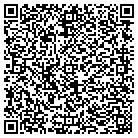 QR code with Christ Favour Ministry Cogic Inc contacts