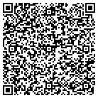 QR code with R & S Plumbing and Heating contacts