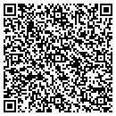 QR code with C & J Music Ministries contacts