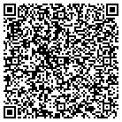 QR code with Congregation Rodeph Sholom Inc contacts