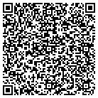QR code with Covenant Care Ministries Inc contacts