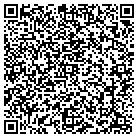 QR code with E S T Trade U S A Inc contacts