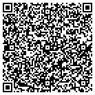 QR code with D T C Dental Laboratory Inc contacts
