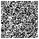 QR code with D R Watkins Ministries Inc contacts
