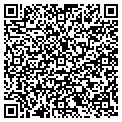 QR code with J W Carr contacts
