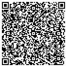 QR code with Faith Exciting Alive At Tampa Bay contacts