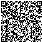 QR code with First Baptist Church Of Tampa contacts