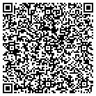 QR code with First Baptist Church-W Tampa contacts