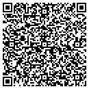 QR code with Hillel Foundation contacts