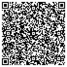 QR code with First Step Of Sarasota Inc contacts