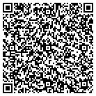 QR code with Hutton Leasing Corp contacts
