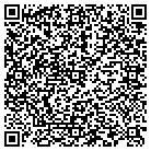 QR code with City Dunedin Utility Billing contacts